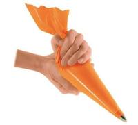 100 Sac a poche tasca da pasticcere resistenti in rotolo Evo Chef