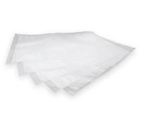 100 SACCHETTI BUSTE SOTTOVUOTO 20X30 VACSY SOLIS FOODSAVER SOUS VIDE TOP [EEK: A]