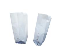 100 SACCHETTI DI CARTA KRAFT CON SOFFIETTO 31X15