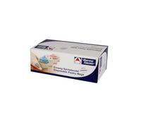 100 Sacchetti Monous. blu Saccapoche 46cm x 18cm rotolo sacca poche