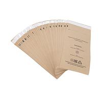 100 sacchetti per sterilizzazione, sterilizzatori monouso, autosigillanti per utensili per unghie, sacchetti per la sterilizzazione dei denti, accessori per cavità orale, bellezza, 100 x