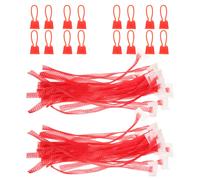 100 sacchetti riutilizzabili in rete per produrre uova, sacchetti per la