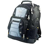 Deiss 90154 - Sacchi della spazzatura, 240 l, extra resistenti, 100 pezzi