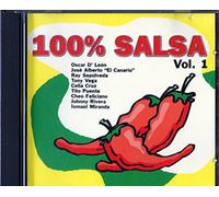 100% Salsa 1
