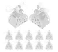 100 Scatole Per Dolci Matrimonio Idee Regalo Battesimo Compleanno