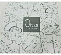 100 SCATOLE PIZZA CARTONE VEGETALE PERALIMENTI SCATOLA ASPORTO 29x29X3,5 A NORMA