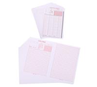 100 schede di simulazione per le risposte al test di servizio civile - Schede