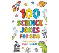 100 Science Jokes for Kids