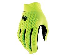 100% Sconosciuto Geomatico, Guanti Unisex Adulto, Giuna, M
