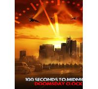 100 Seconds to Midnight: Doomsday Clock (DVD) Various n/a