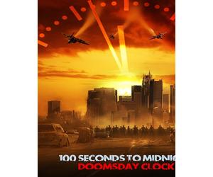 100 Seconds To Midnight: Doomsday Clock (DVD) Various n/a