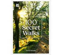100 Secret Walks