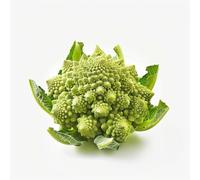 100 Semi di Cavolo Romanesco Natalino - SemiSauvage Permaculture