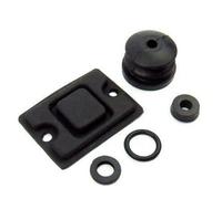 100 Set Di Riparazione Del Cilindro Master Grimeca Per Vespa PX Con Disco