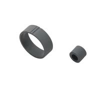 100 set di rulli di alimentazione e prelievo in gomma for EP-SON L3110 L3150 L4150 L4160 L3156 L3151 L1110 L3158 L3160 L4158 L4168