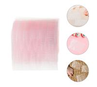 100 Sheets Adesivi Nail Unghie Premere Sulle Linguette Di Colla Delle Falsi