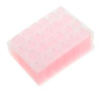 100 Sheets Adesivi X Unghie Sticker Per Premere Sulle Linguette Di Colla Delle