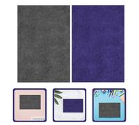 100 Sheets Carta Di Trasferimento Carbonio Grafite Da Ricalco Carbone