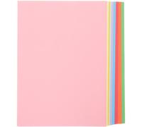 100 Sheets Carta Per Origami Giapponese Colorata Da Creare Stampa