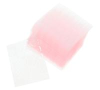 100 Sheets Colla Unghie Press on Adesivi Di Falsi Premere Sulle Linguette Delle