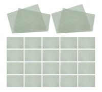 100 Sheets Confezionamento Di Bouquet Fiori Carta Da Imballaggio Per