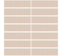 100 Sheets Foglio Di Riso Carta Per Calligrafia Blank Xuan Paper