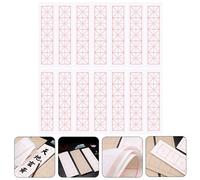 100 Sheets Foglio Di Riso Carta Per Calligrafia Blank Xuan Paper