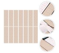 100 Sheets Foglio Di Riso Carta Per Calligrafia Schizzo Blank Xuan Paper