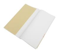 100 Sheets Foglio Per Esercizi Di Calligrafia Carta Artigianale Decorativa