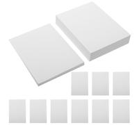 100 Sheets Photo Paper Printer Papers Carta Fotografica Stampanti Fotografiche