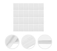 100 Sheets Piantare Carta Per Microgreens Piantagione Di Germoglia