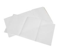 100 Sheets Pratica Della Carta Rice Praticare Personaggi Calligrafia Cinese Di