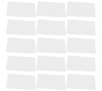 100 Sheets Sticker Per Unghie Premere Sulle Linguette Di Colla Delle