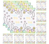 100 Sheets Tovaglioli Usa Getta Tovagliolo Da Banchetto Di Carta