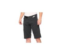 100 short airmatic v2 grigio antracite