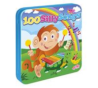 100 Silly Songs