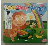 100 Silly Songs/ Var (Walmart) - 100 Silly Songs / Var (Walmart)