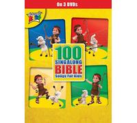 100 Singalong Bible Songs for