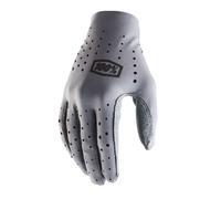 100% Sling Women's Glove Grey L