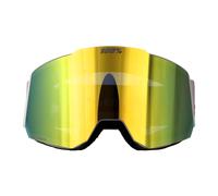 100% - Snowcraft Goggle - - Sport - unisex - Multicolore - ONE SIZE