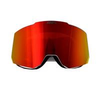 100% - Snowcraft HiPER Goggle - - Sport - unisex - Multicolore - ONE SIZE