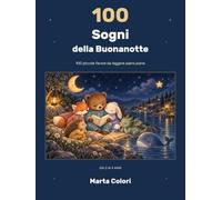 100 Sogni della Buonanotte