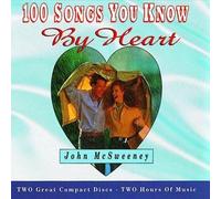 John McSweeney - 100 Songs You Know By Heart 1
