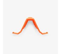 100% Speedcraft / S3 Replacement Nose Bridge Kit - Regular / So CYCLING AC NUOVO