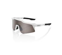 100% Speedcraft XS Sport Performance - Occhiali da sole da ciclismo, ventilati,