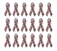 100 spille da bavero con motivo a cuore e pace, accessori filantropici a forma di cuore e pace, per regali, simboli di amore e pace