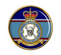 100 Squadron, Raf Spilla