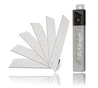 100 ST Annullare il suono Lama da tavlio 18 mm; Montatore suono Cutter Suonare Coltello NUOVO