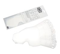 100% Standard Tear-Offs 20 Pk 51011-010-02