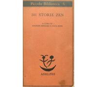 100 storie zen